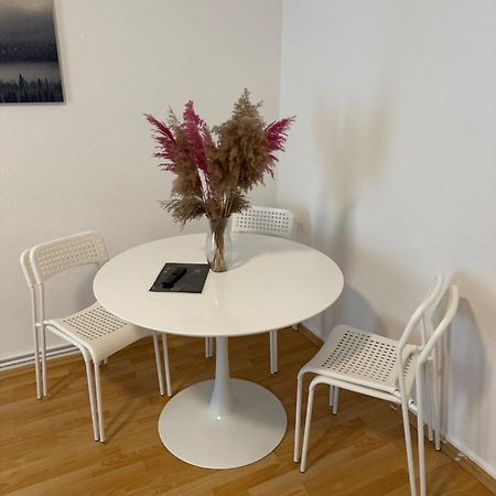 Apartment Mit Balkon Im Stadtzentrum Hannover Kültér fotó