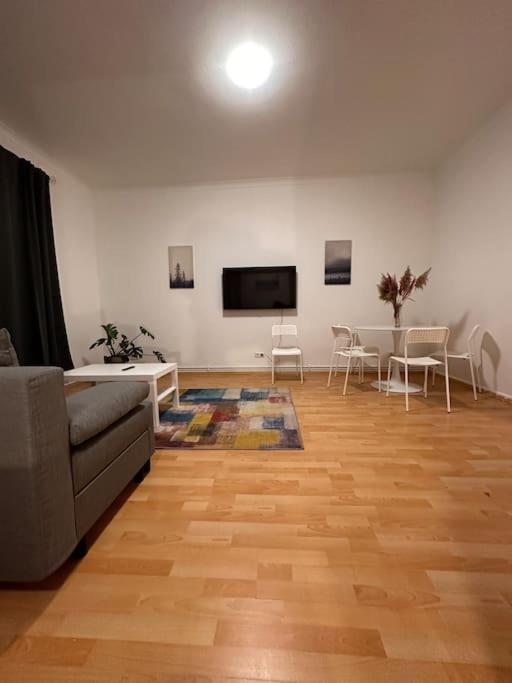 Apartment Mit Balkon Im Stadtzentrum Hannover Kültér fotó