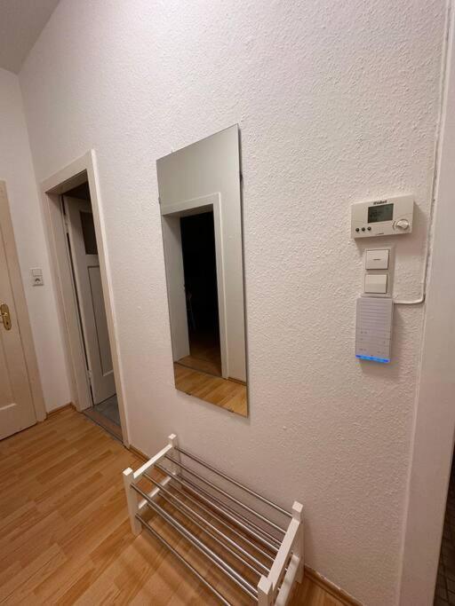 Apartment Mit Balkon Im Stadtzentrum Hannover Kültér fotó