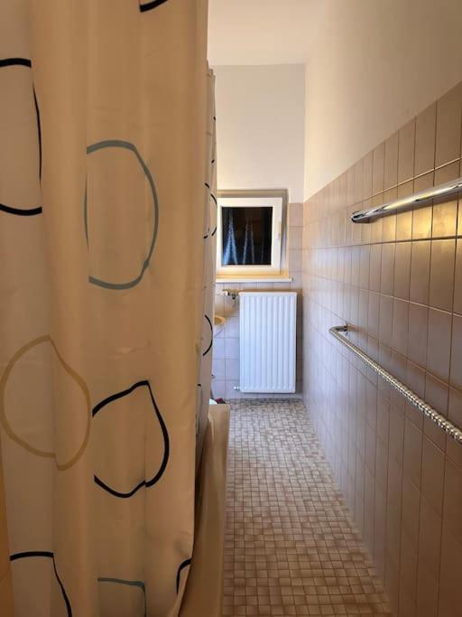 Apartment Mit Balkon Im Stadtzentrum Hannover Kültér fotó