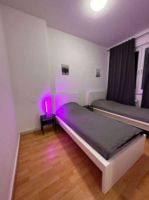 Apartment Mit Balkon Im Stadtzentrum Hannover Kültér fotó
