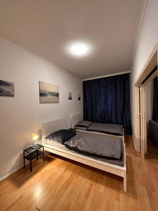 Apartment Mit Balkon Im Stadtzentrum Hannover Kültér fotó