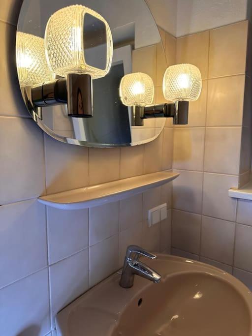 Apartment Mit Balkon Im Stadtzentrum Hannover Kültér fotó