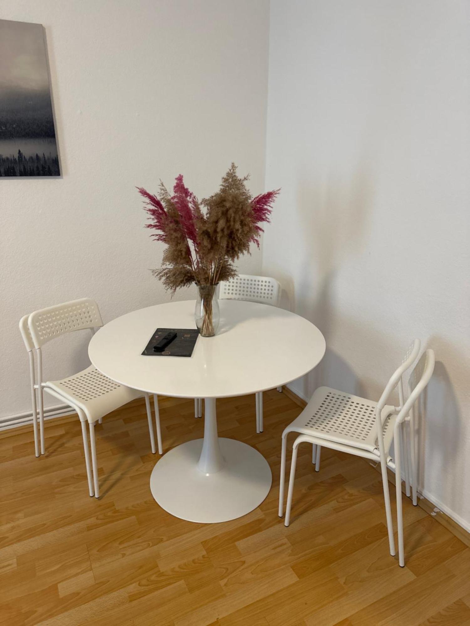 Apartment Mit Balkon Im Stadtzentrum Hannover Kültér fotó